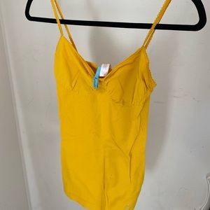 MARCIANO tank top